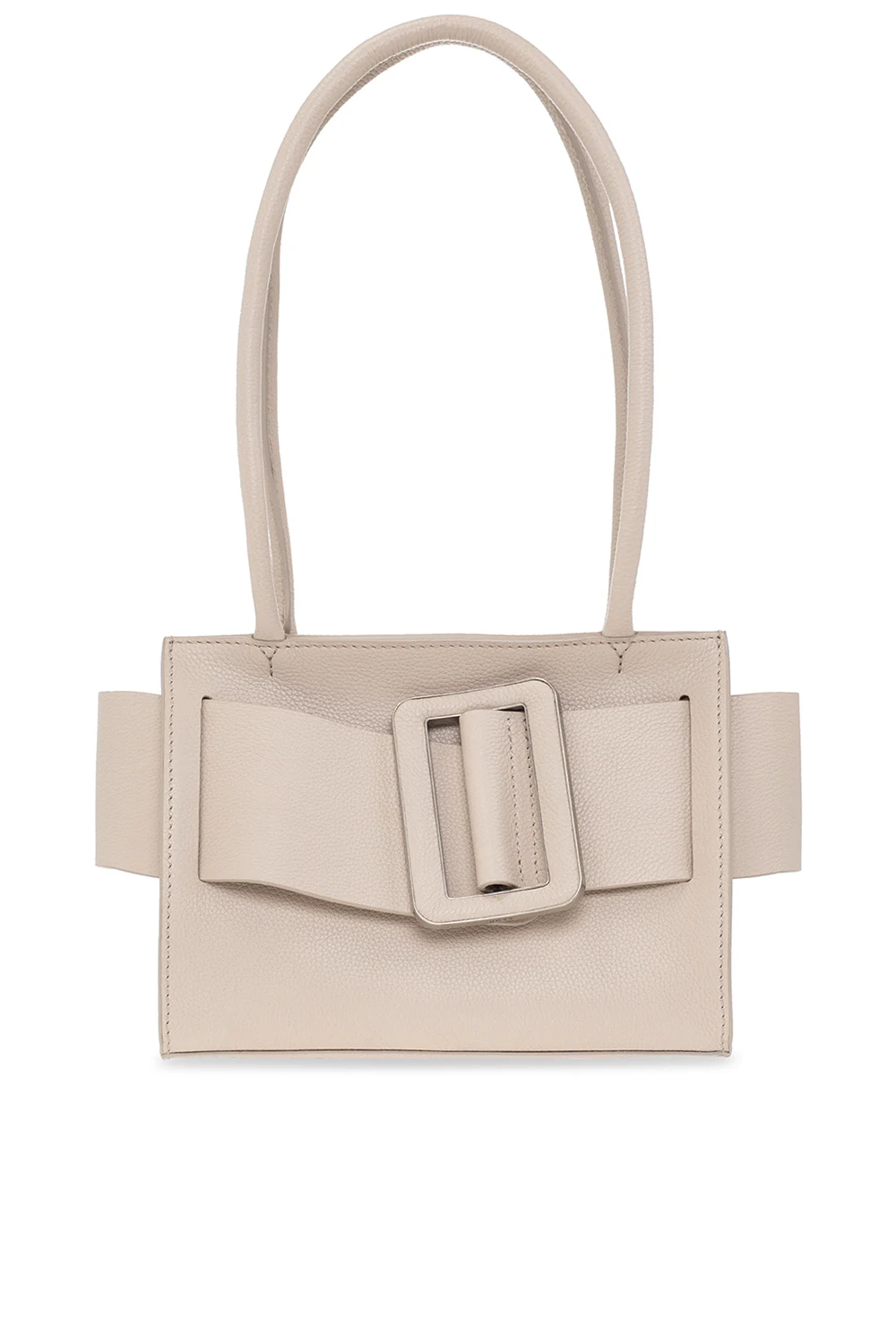 beige ‘Bobby 23 Soft’ shoulder bag