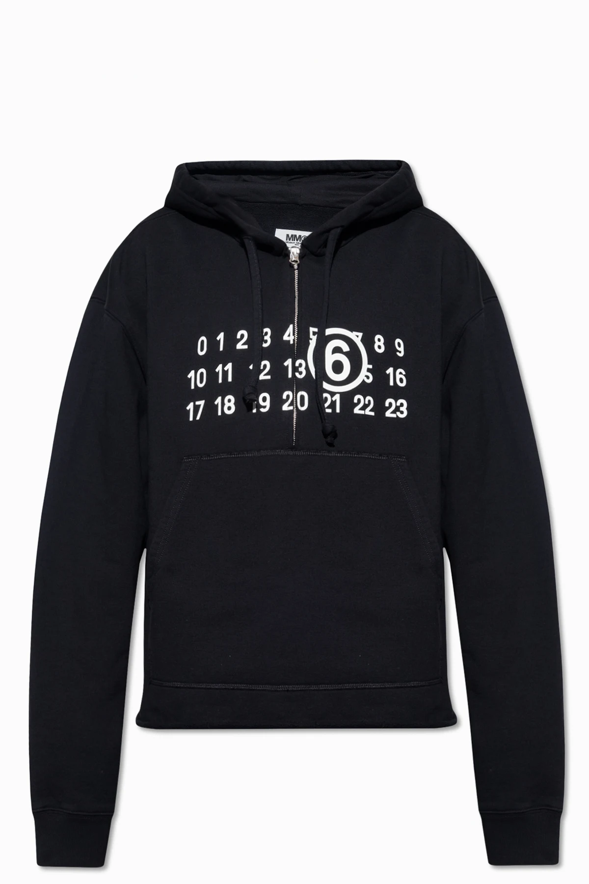 Bluza z kapturem