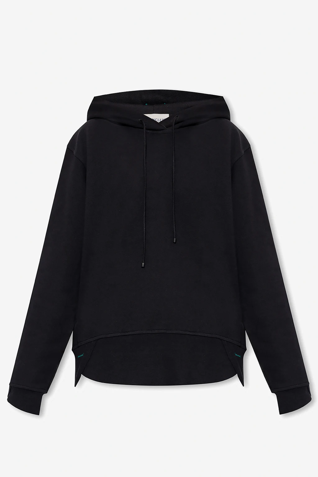BLACK 2 MONCLER ALICIA KEYS