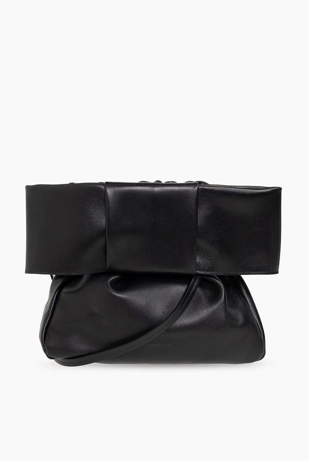 ‘Bow Medium’ shoulder bag