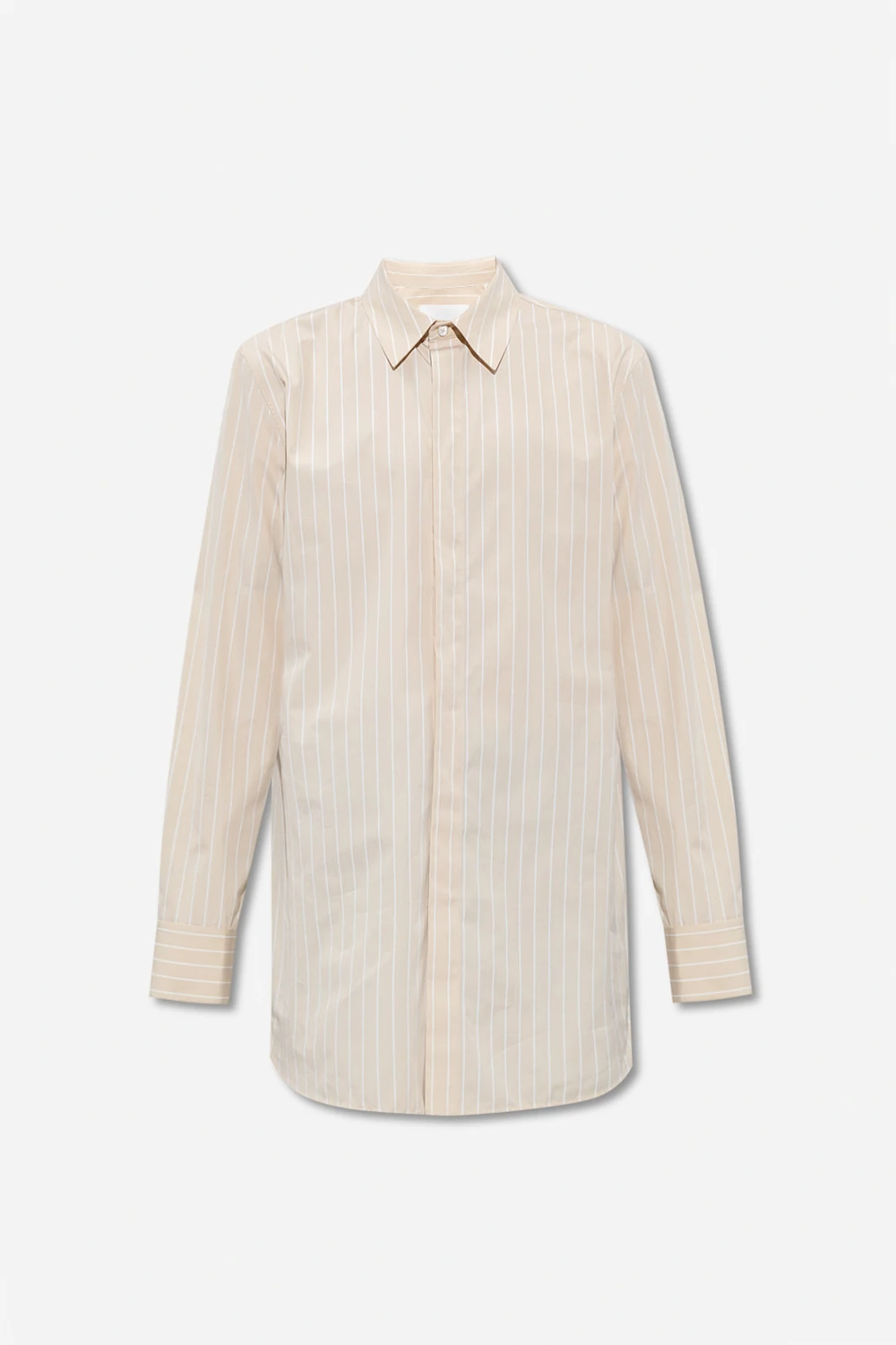 Striped shirt