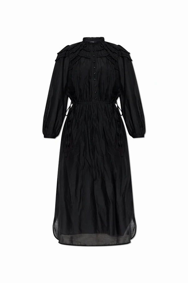 SCHWARZ Kleid „Charissa“