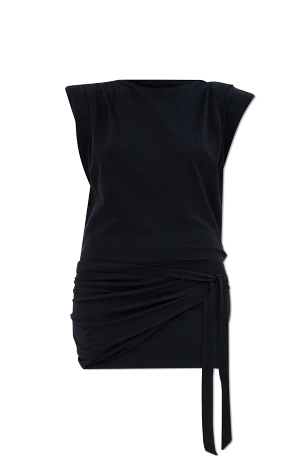 SCHWARZ Kleid „Marielle“