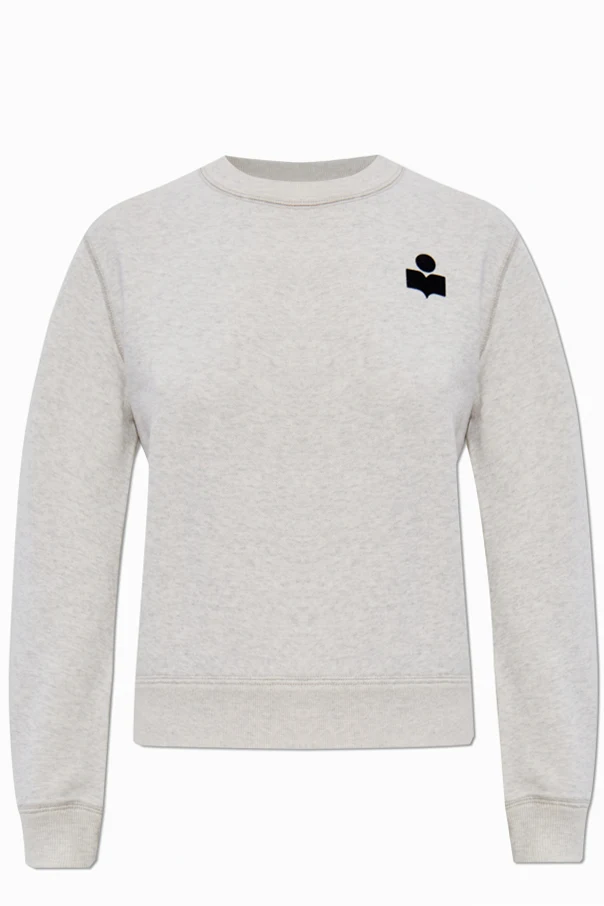 CREME Sweatshirt „Maurine“