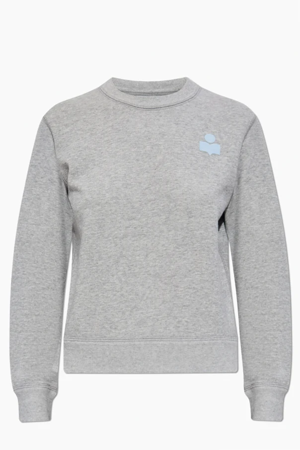 GRAU Sweatshirt "Maurine"