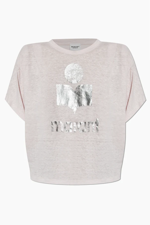 ROSA T-Shirt „Kyanza“