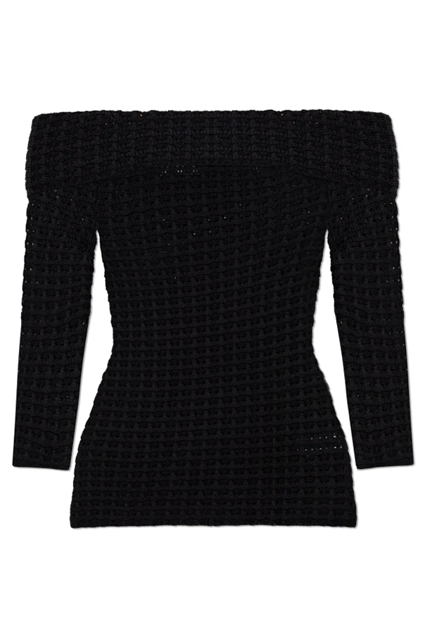 CZARNY Sweter `Dermotte`