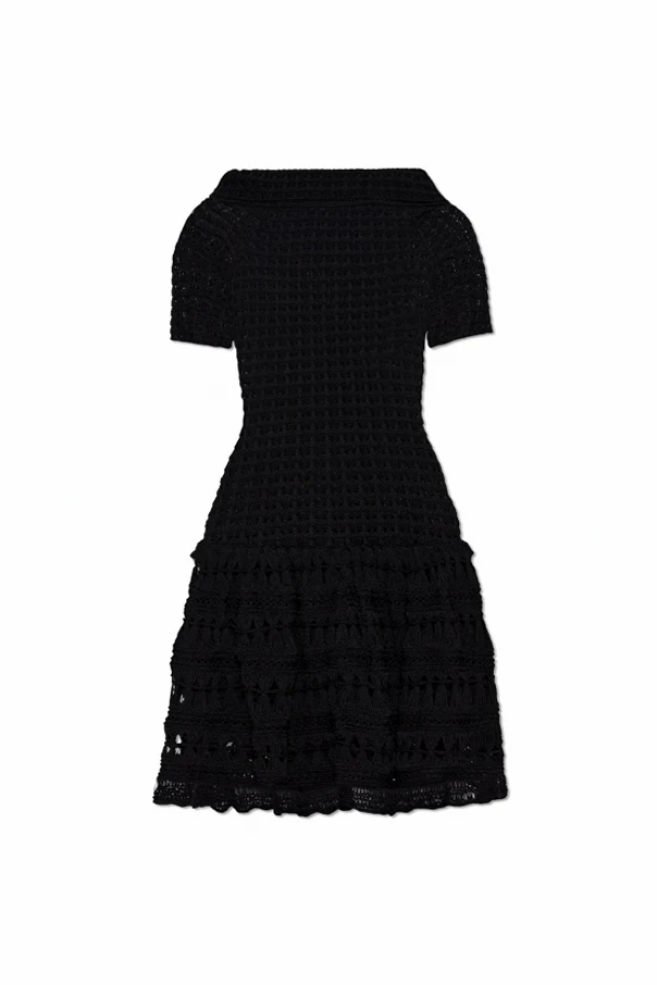 SCHWARZ Kleid „Charlotte“