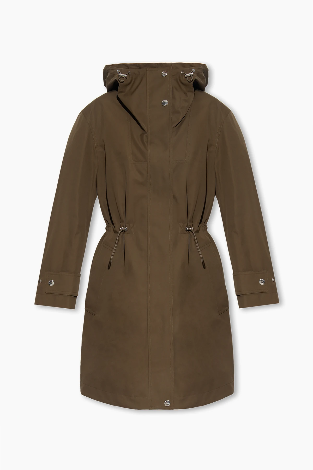 GREEN ‘Osmington’ jacket