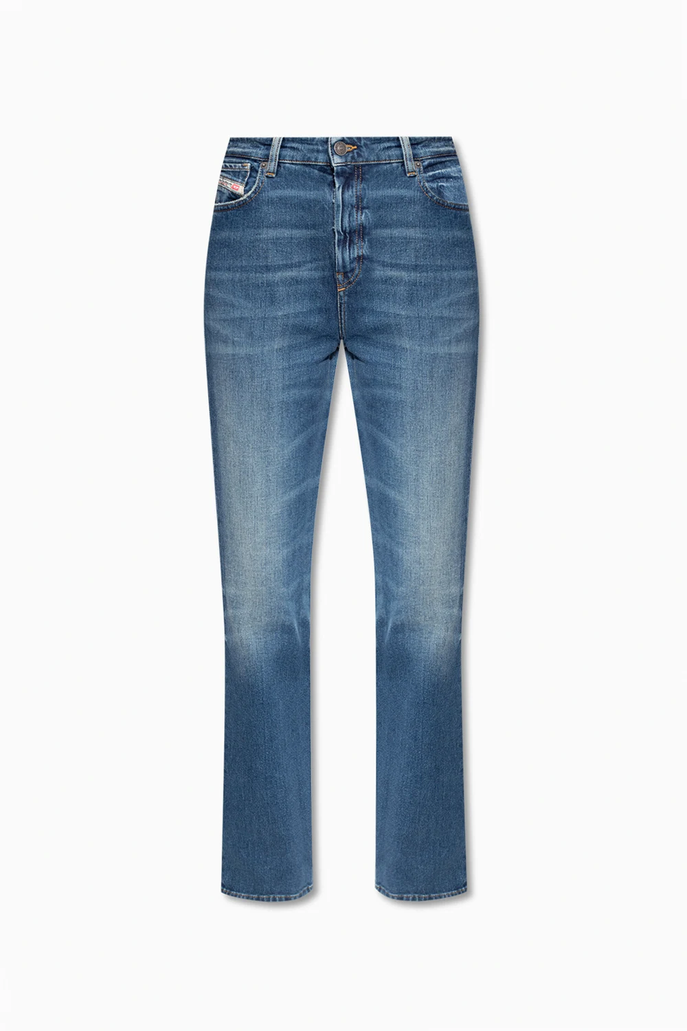 BLUE ‘D-ESCRIPTION L.32’ jeans