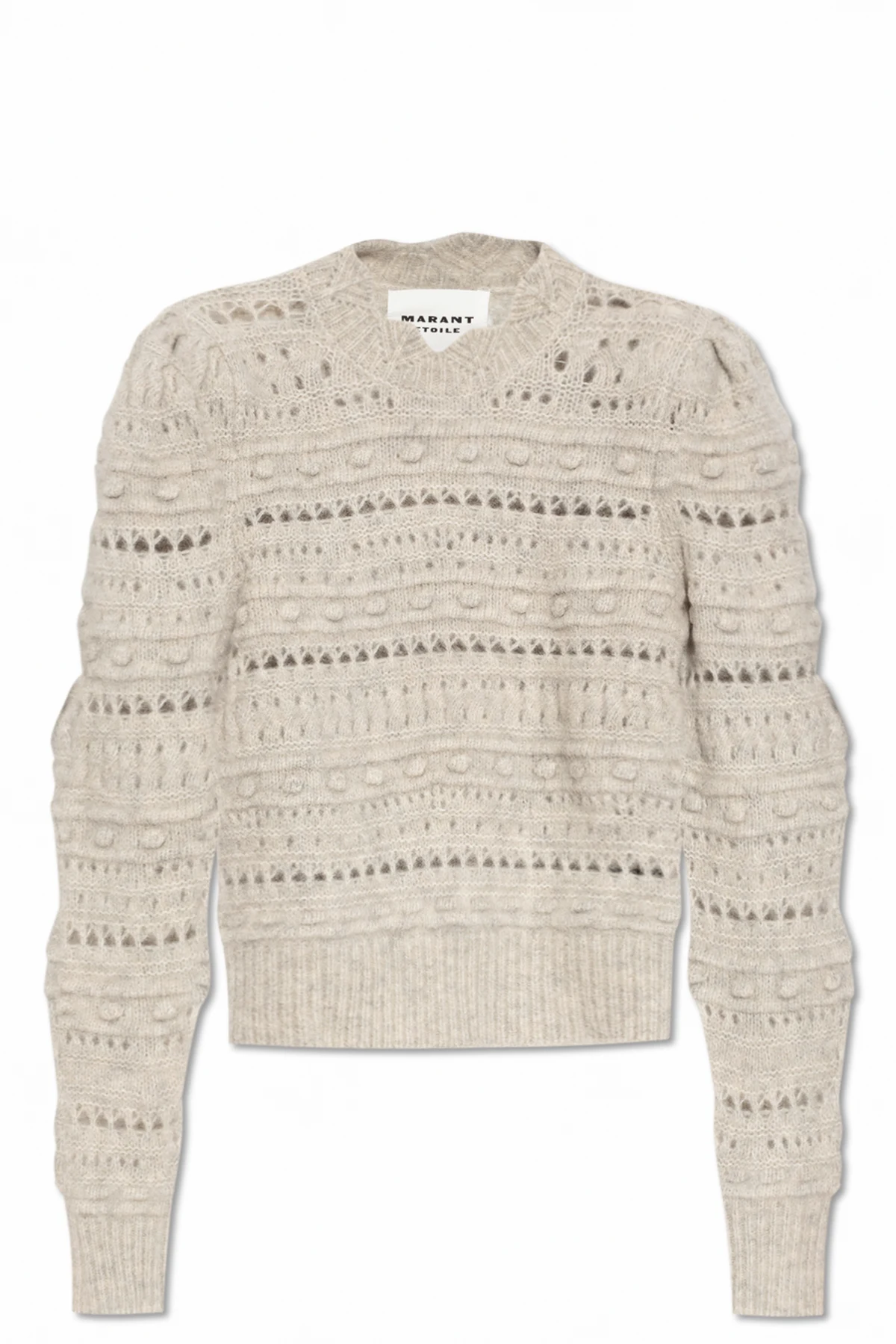 ‘Adleri’ sweater