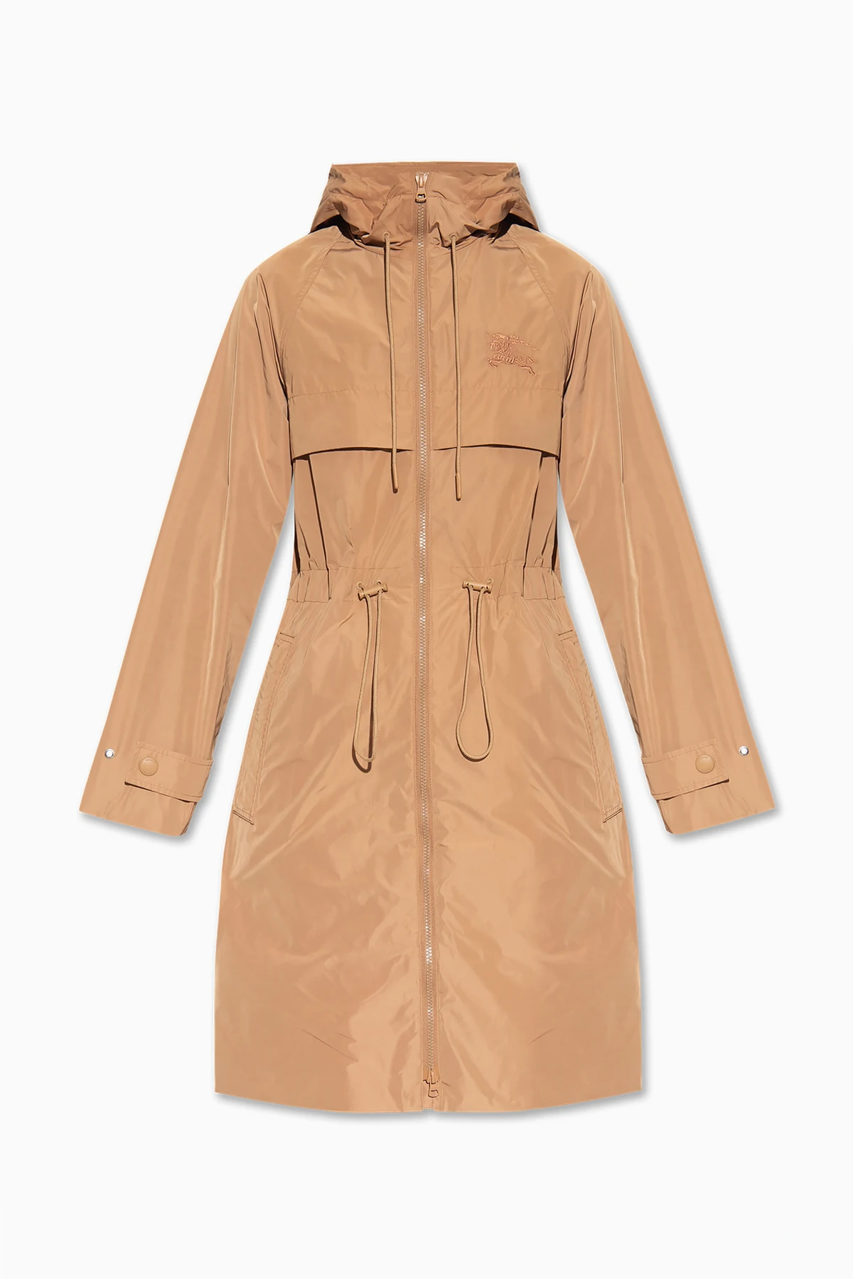 BROWN ‘Charminster’ jacket