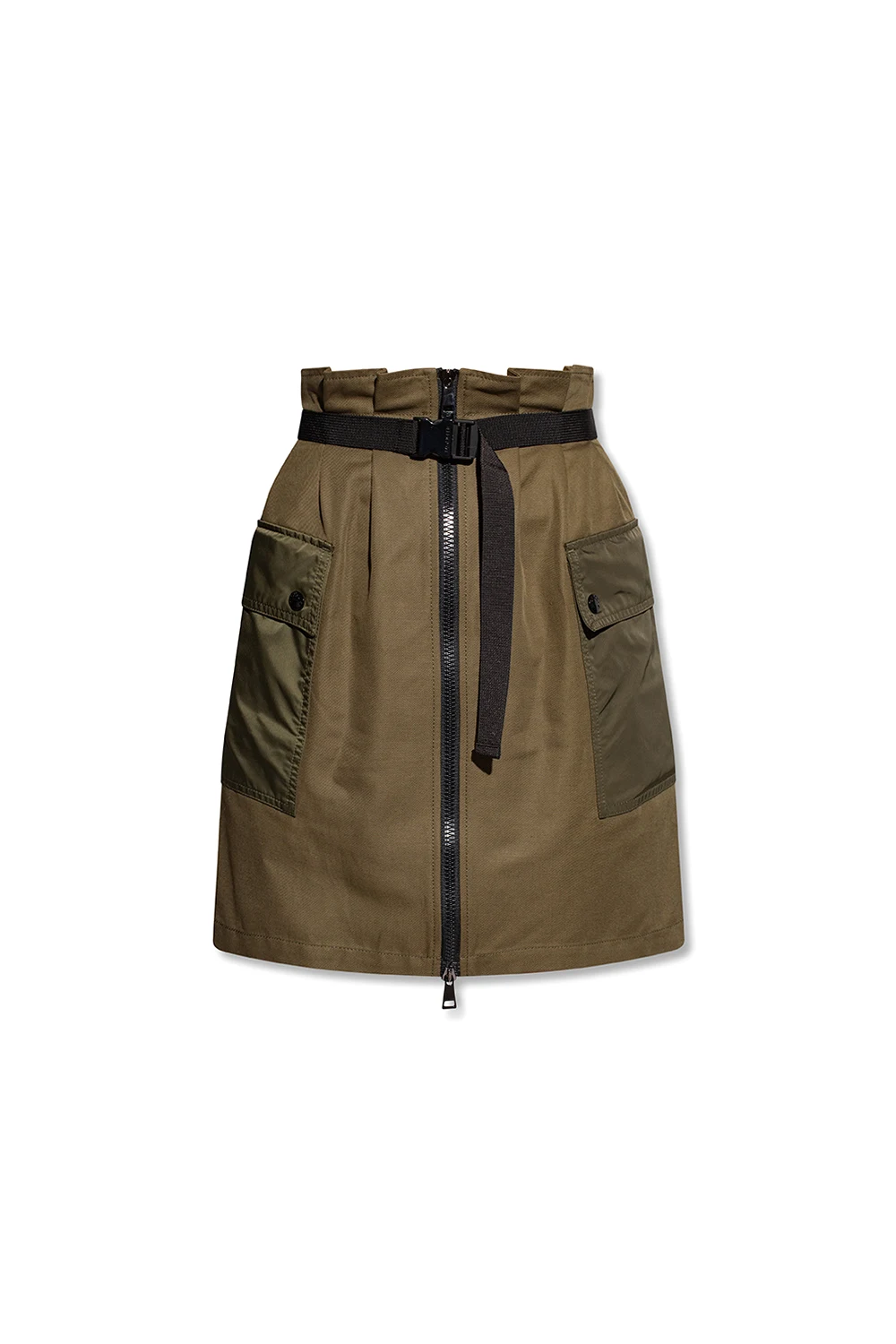 Cargo skirt