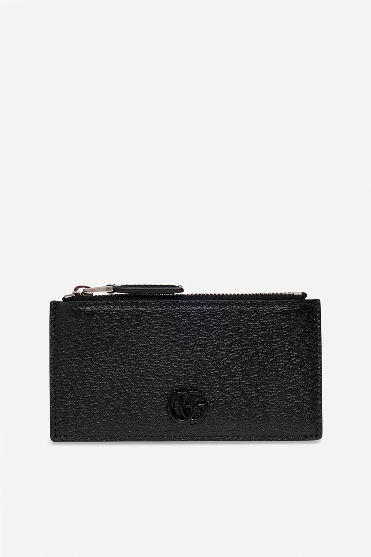 Leather card holder