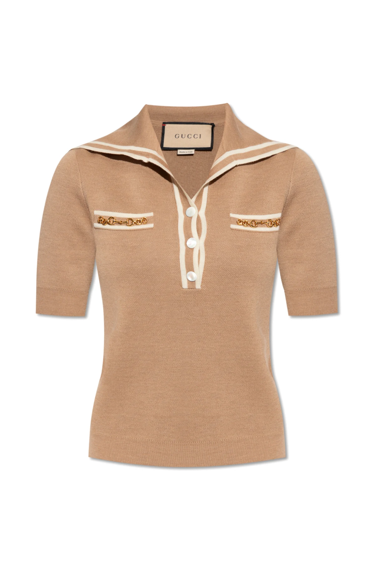 Top typu polo