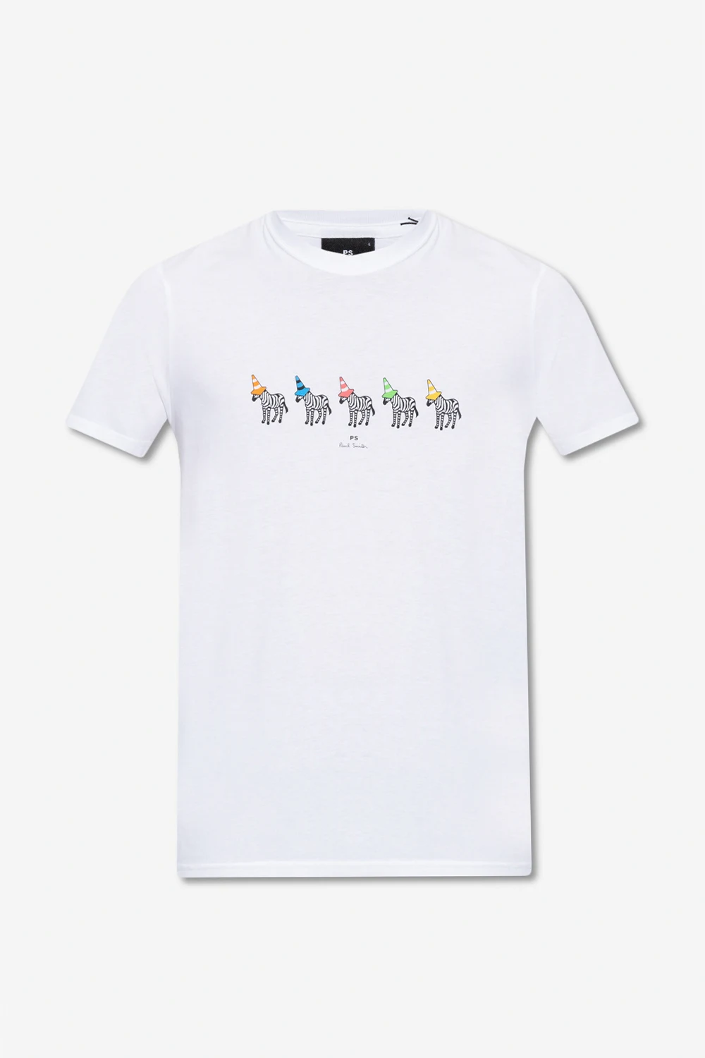 Bawełniany t-shirt