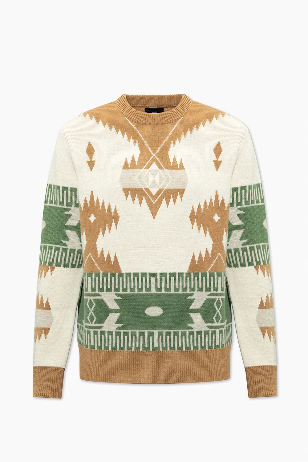 MULTICOLOUR ‘Icon’ sweater