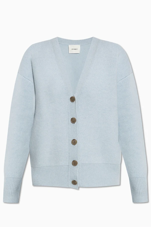 jasnoniebieski Kardigan `Amery`
