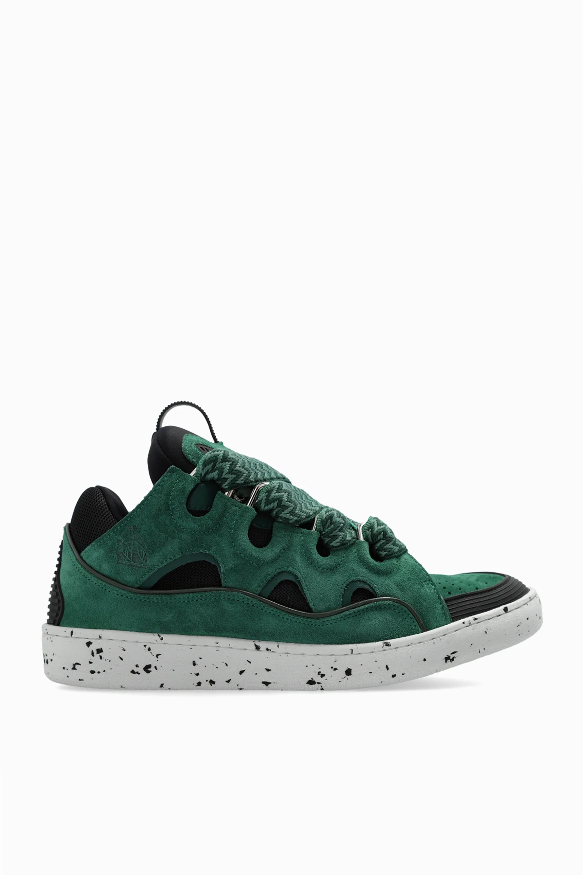 Buty sportowe 'Curb'