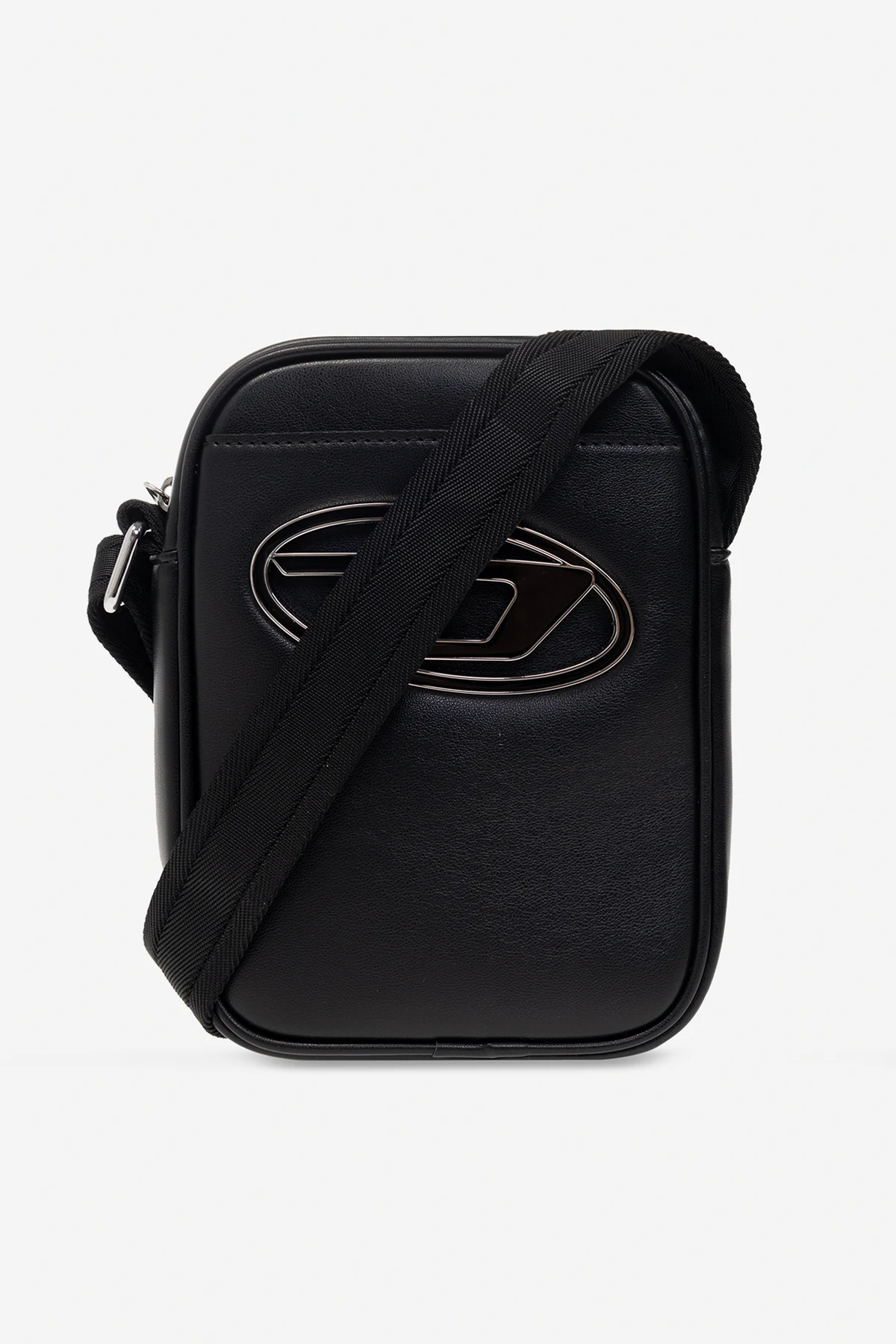 BLACK ‘HOLI-D’ shoulder bag
