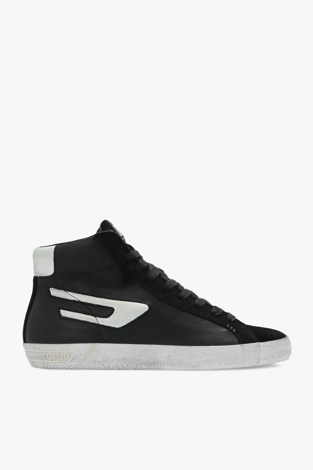 Buty sportowe za kostkę ‘S-LEROJI MID