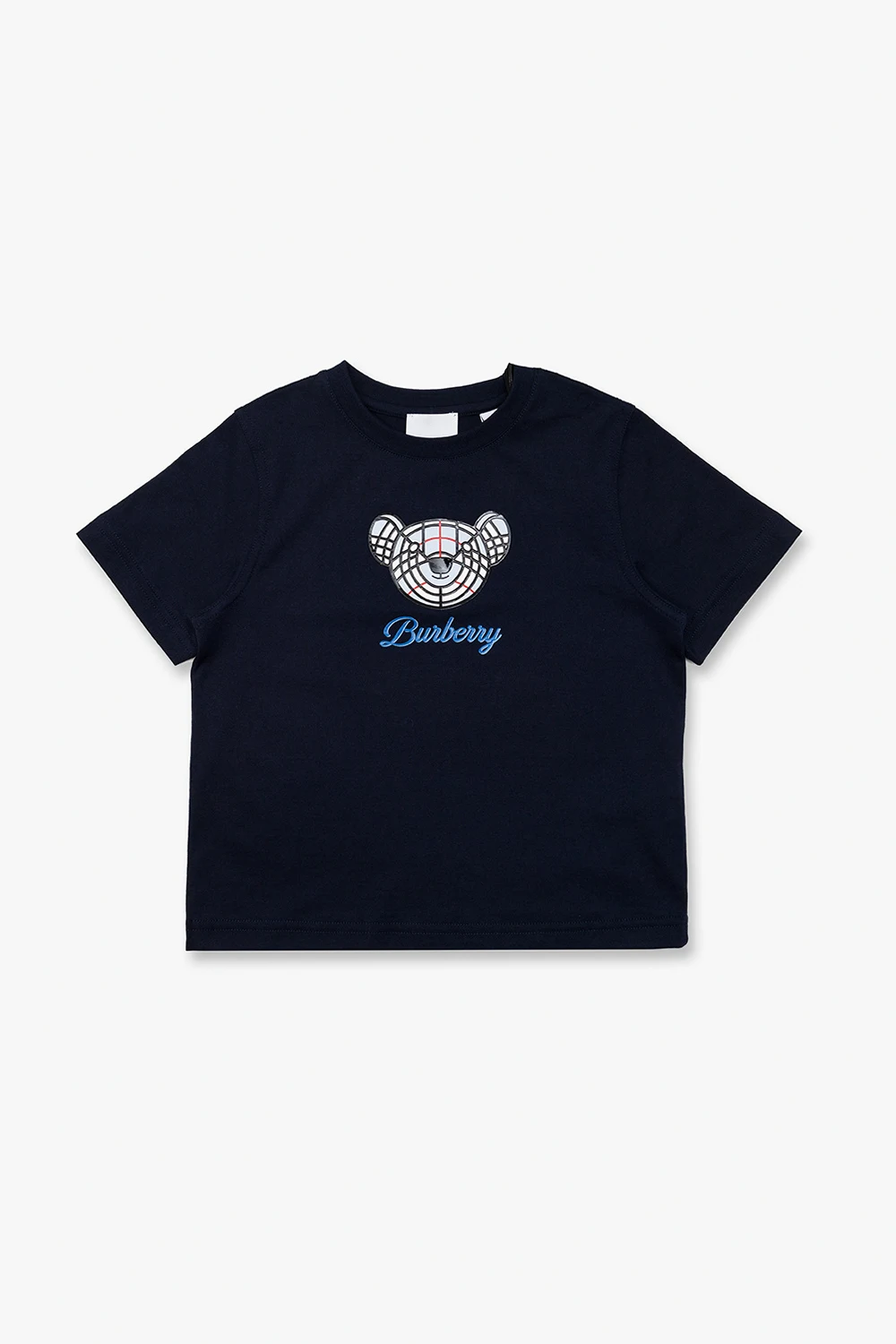 T-shirt z nadrukiem