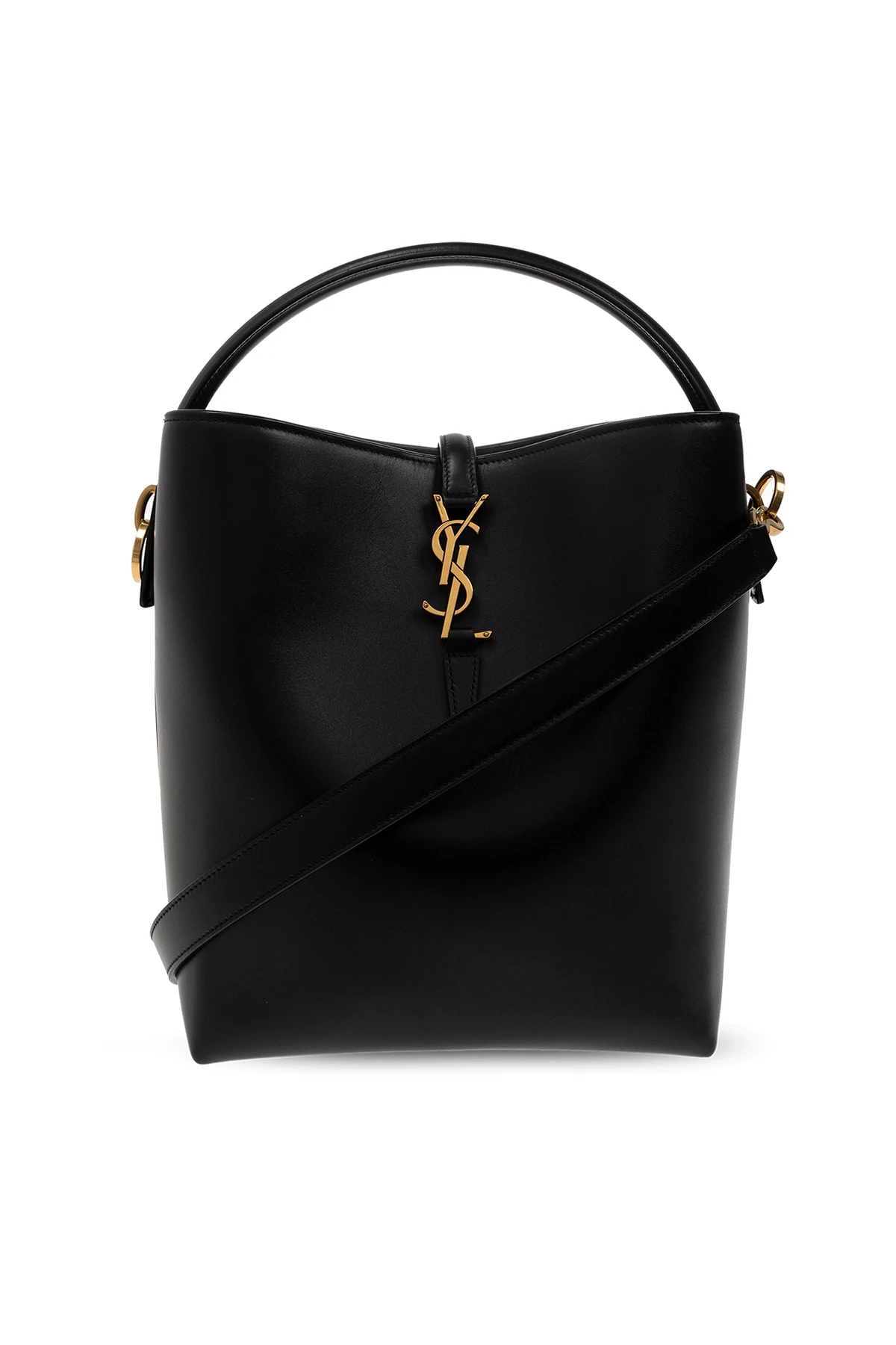 ‘LE 37’ shoulder bag