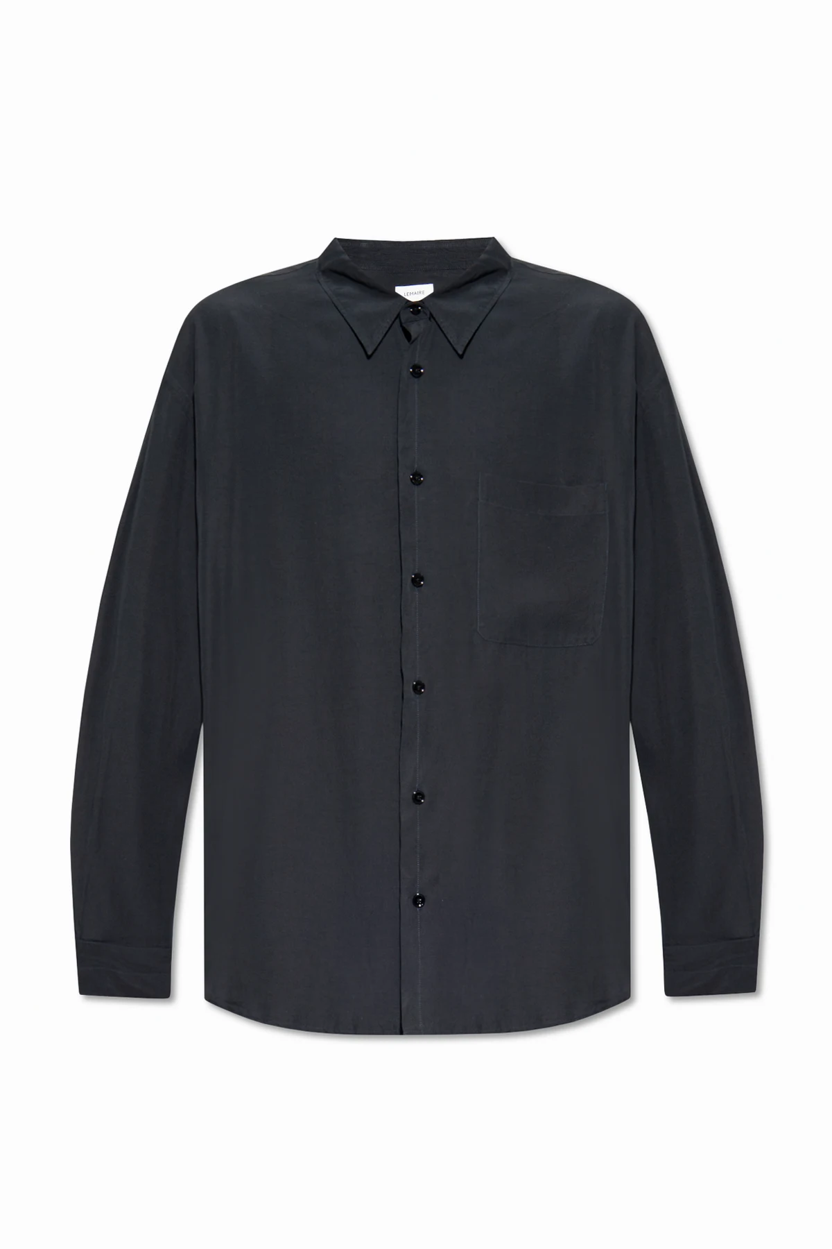 Koszula typu ‘oversize’