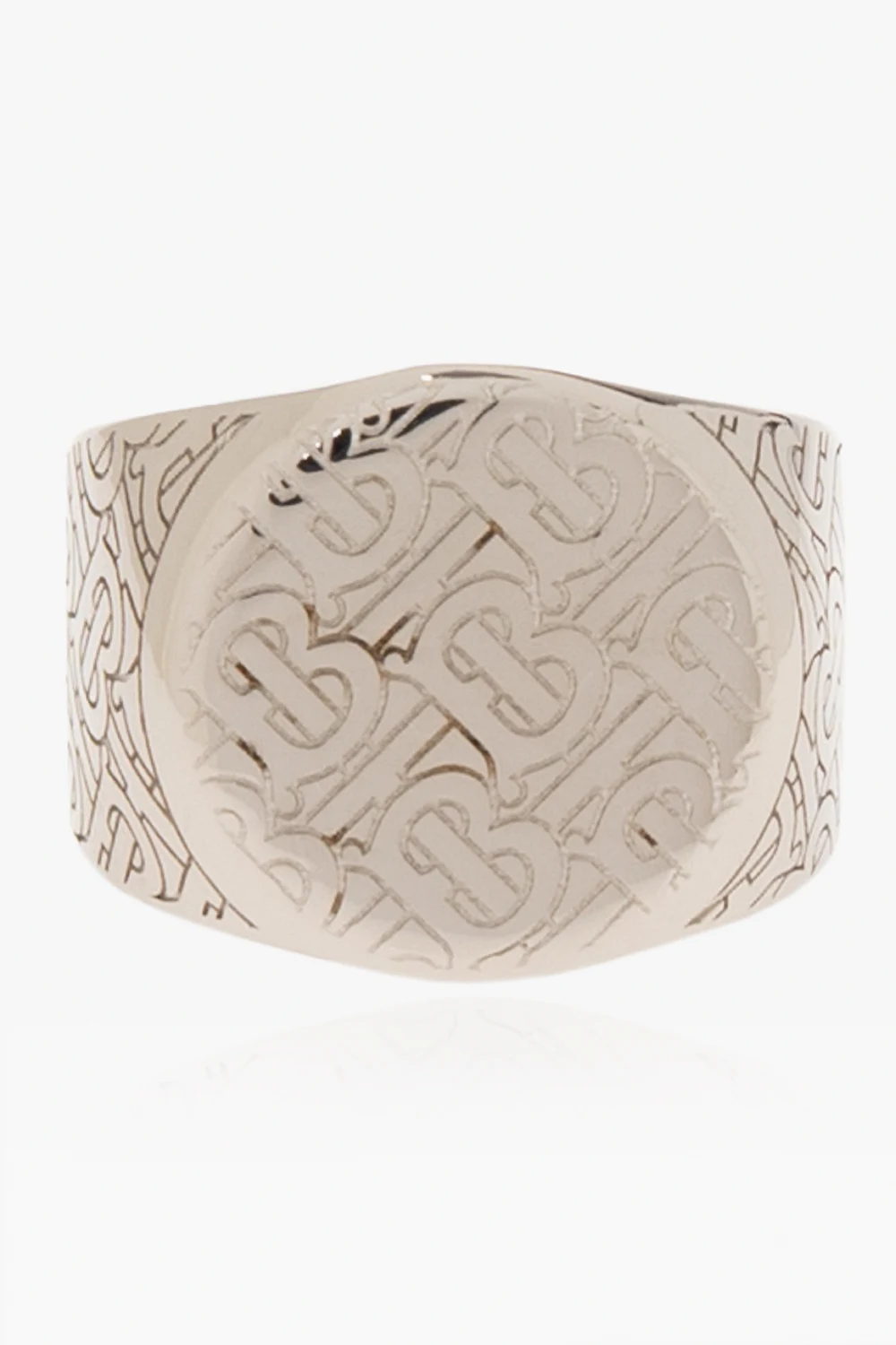 Brass ring
