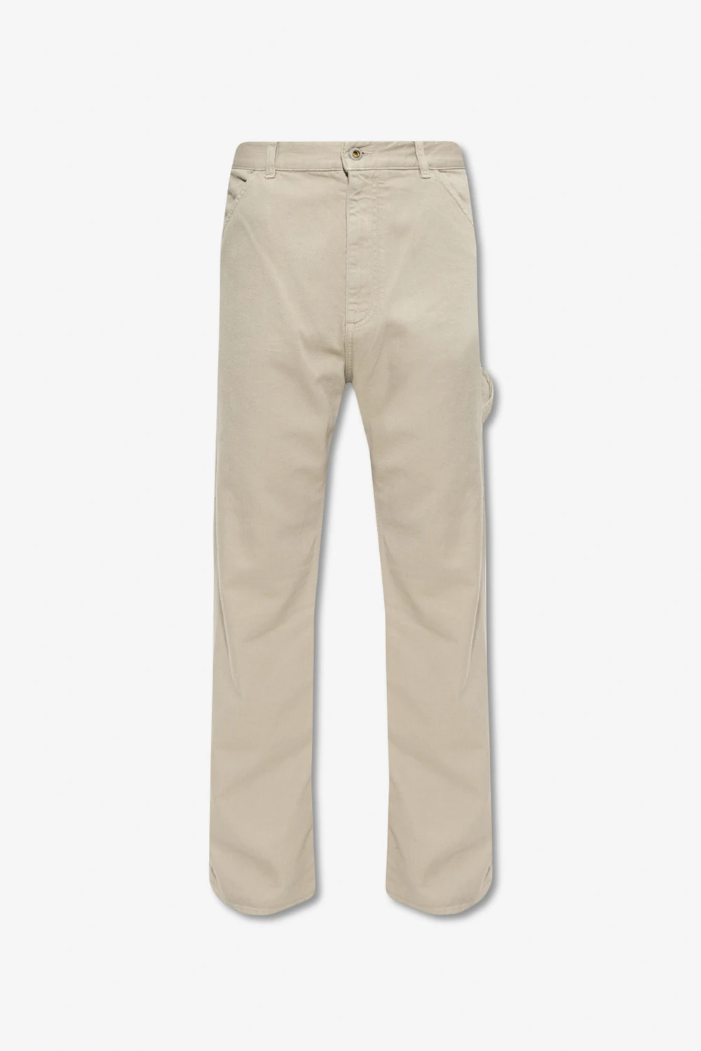 Cargo trousers