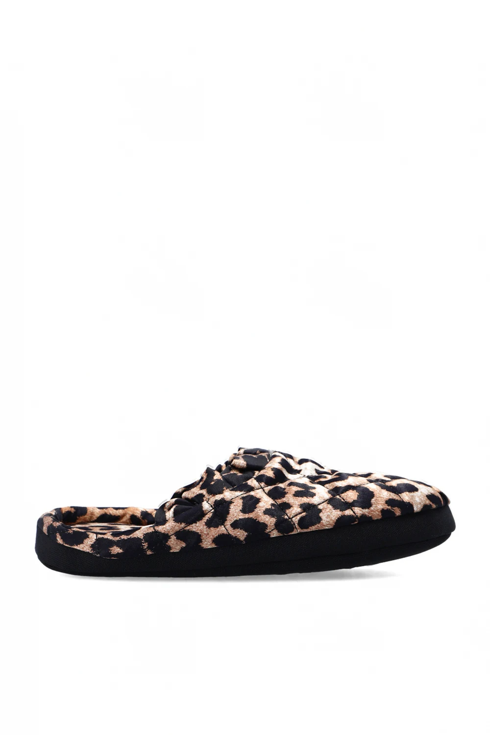 Slides with animal motif