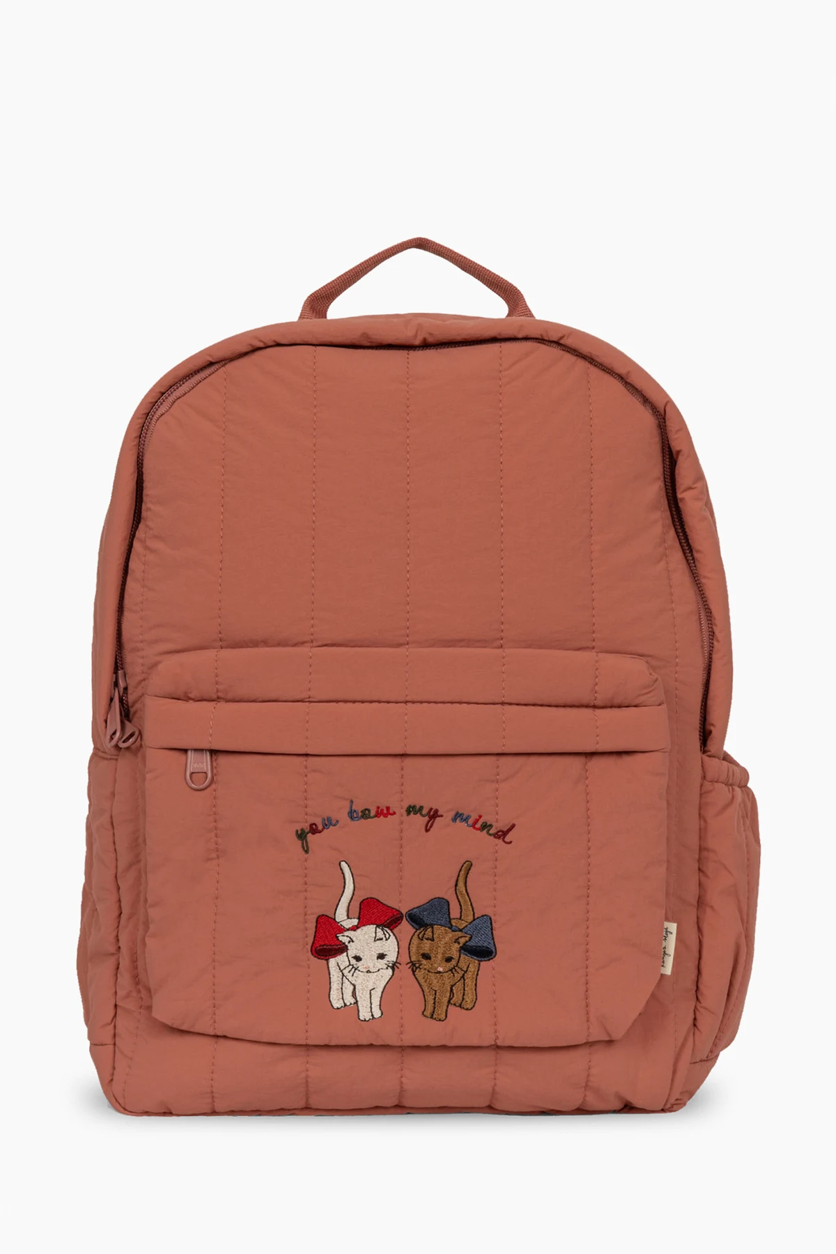 PINK ‘Juno’ backpack
