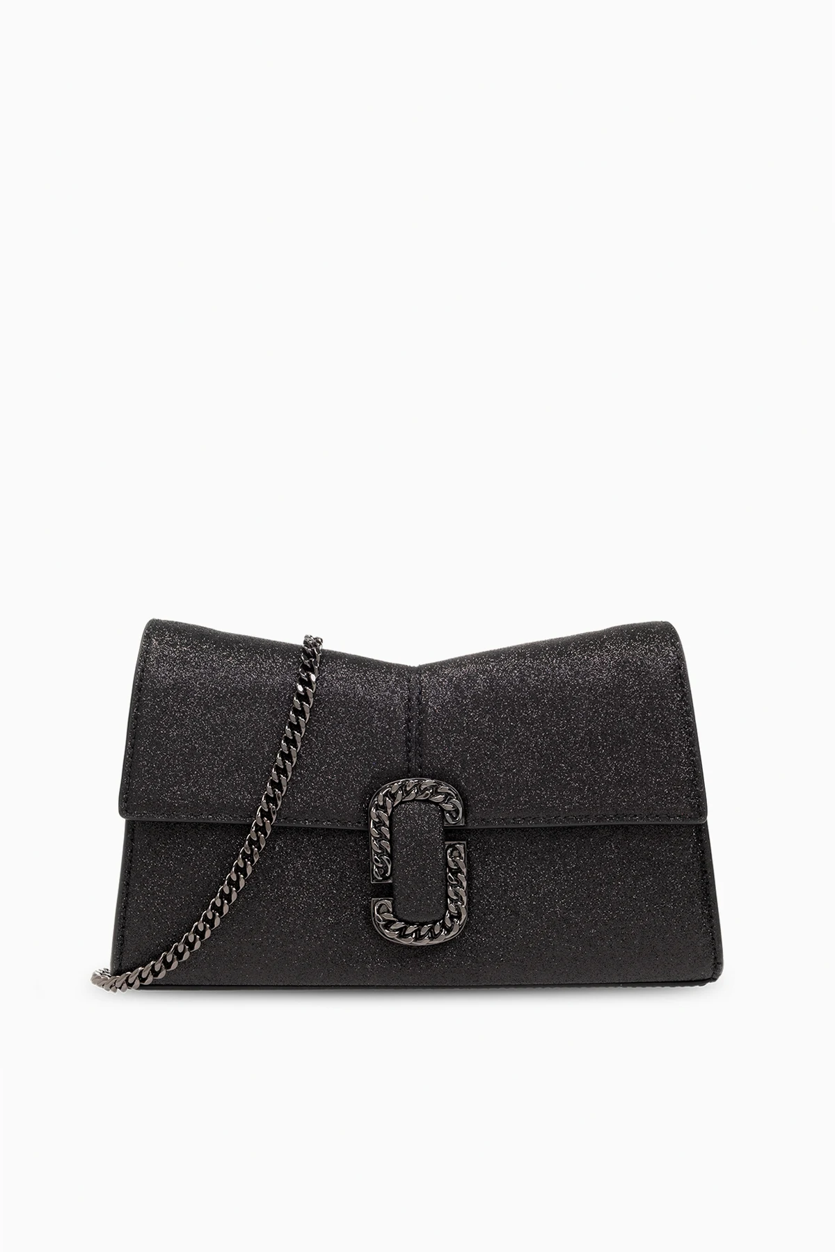 ‘The St. Marc’ wallet with chain
