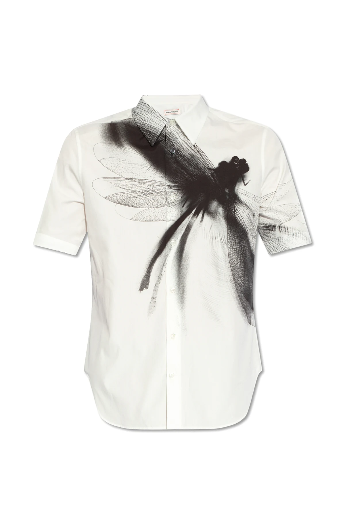 Printed  shirt