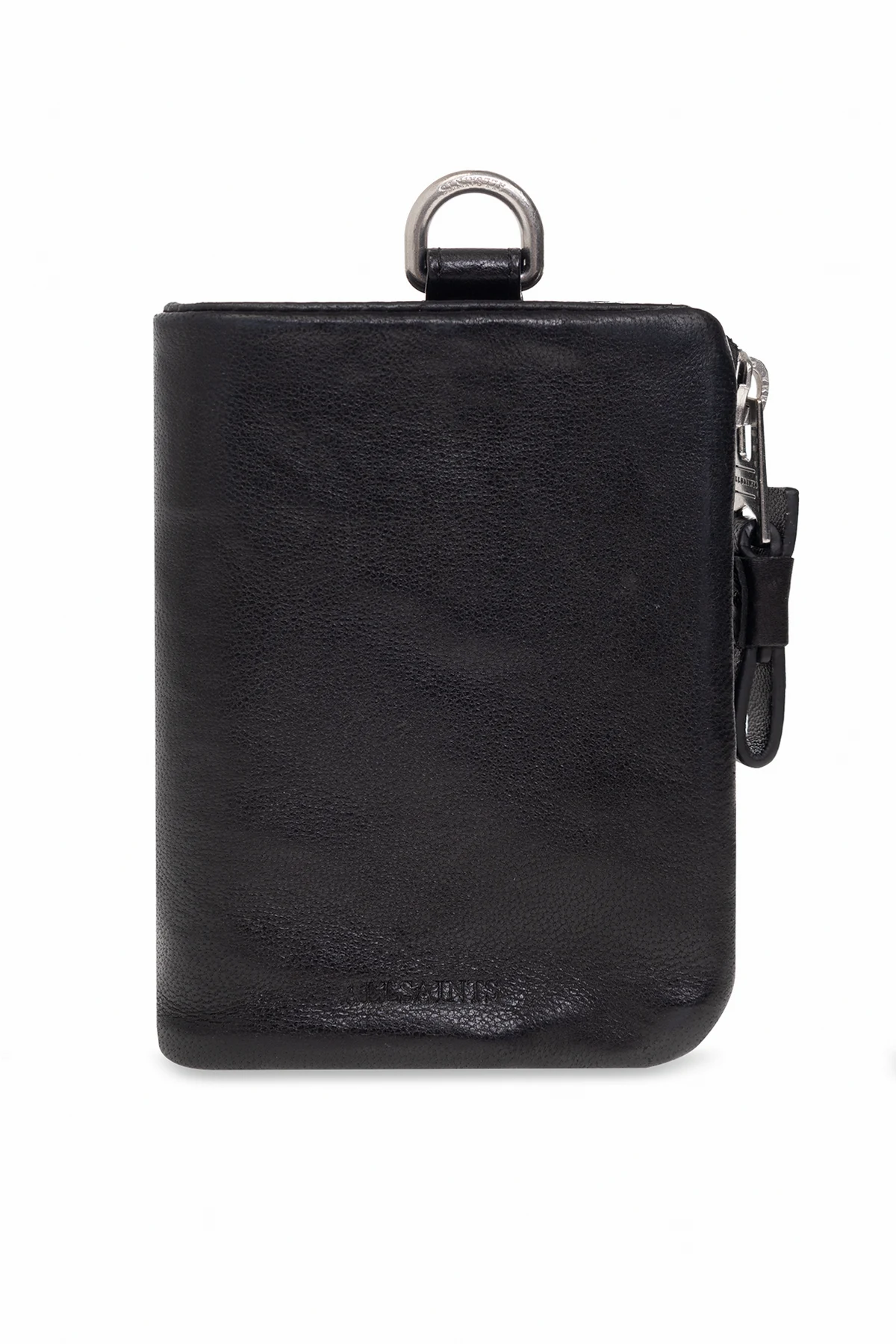 Leather wallet