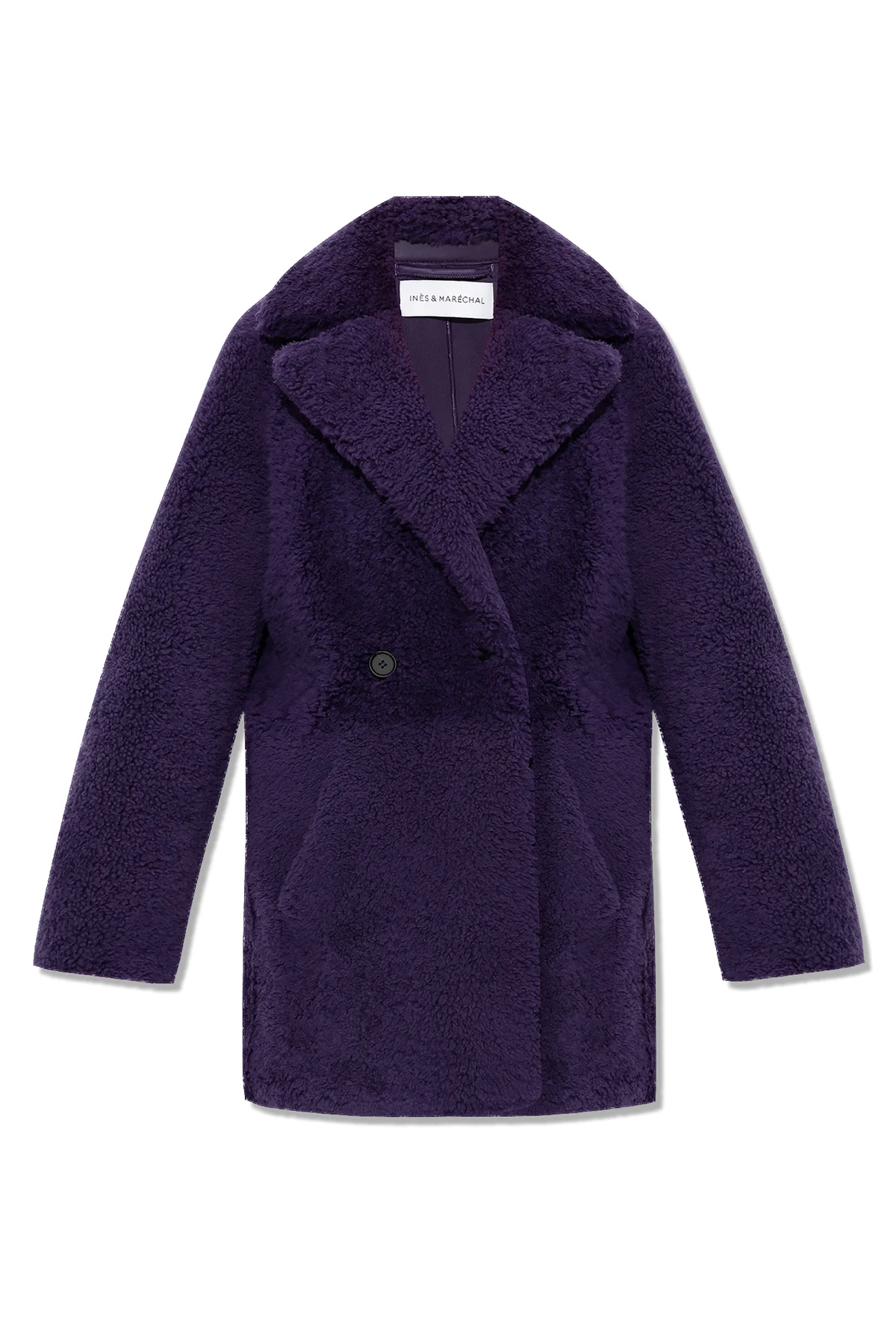 ‘Nord’ fur jacket