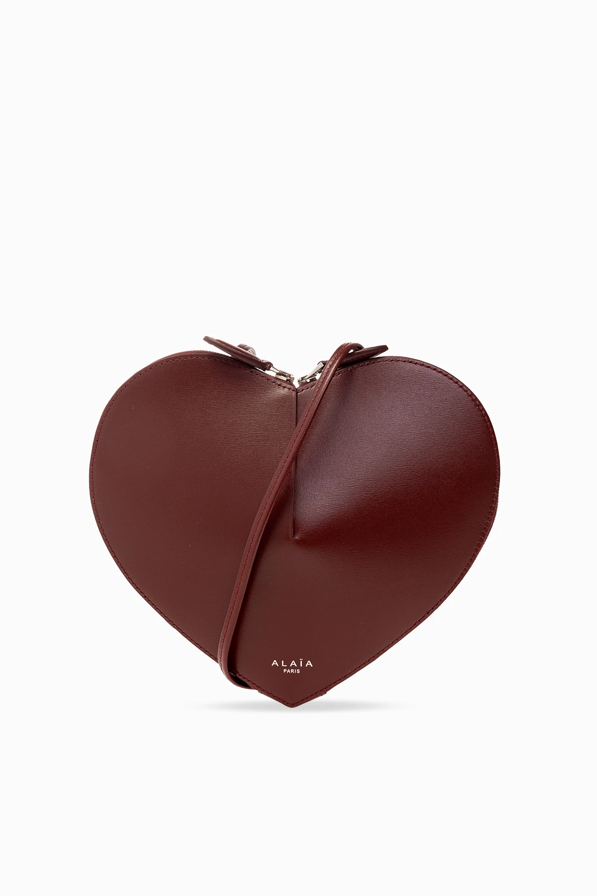 ‘Le Coeur’ shoulder bag