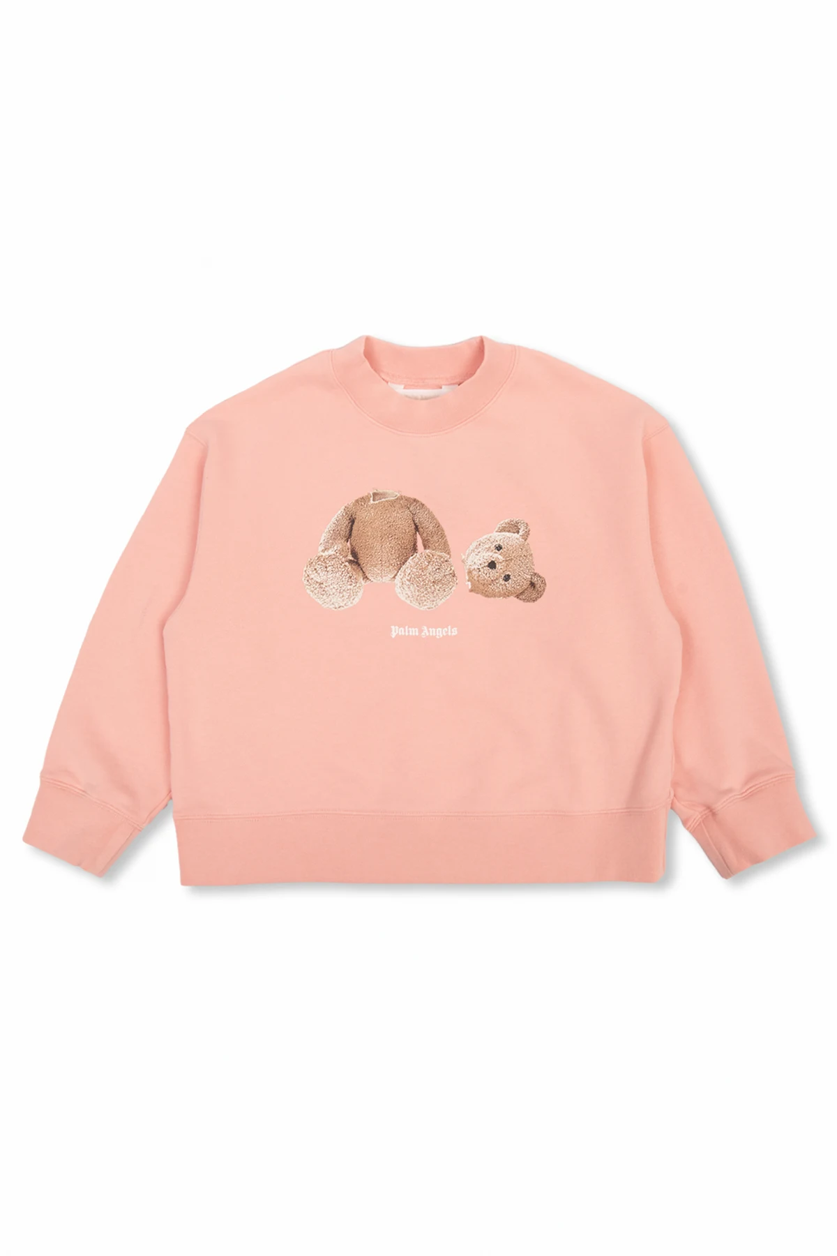 Bluza z nadrukiem