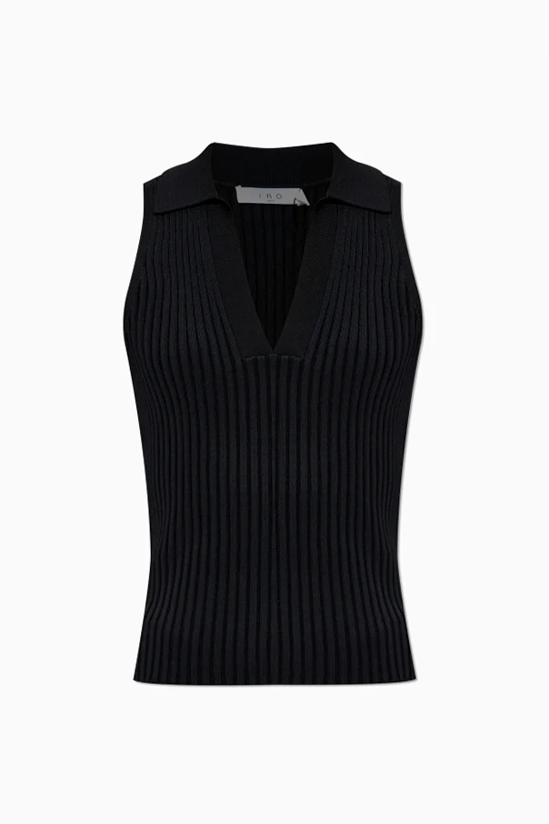 CZARNY Top `Kenzie`