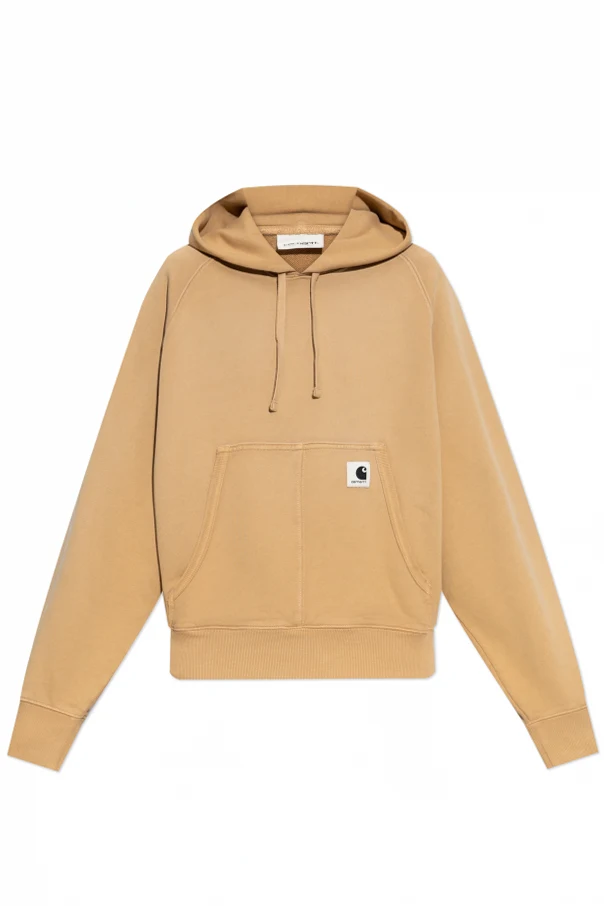 GREY "Hudson" sweatshirt