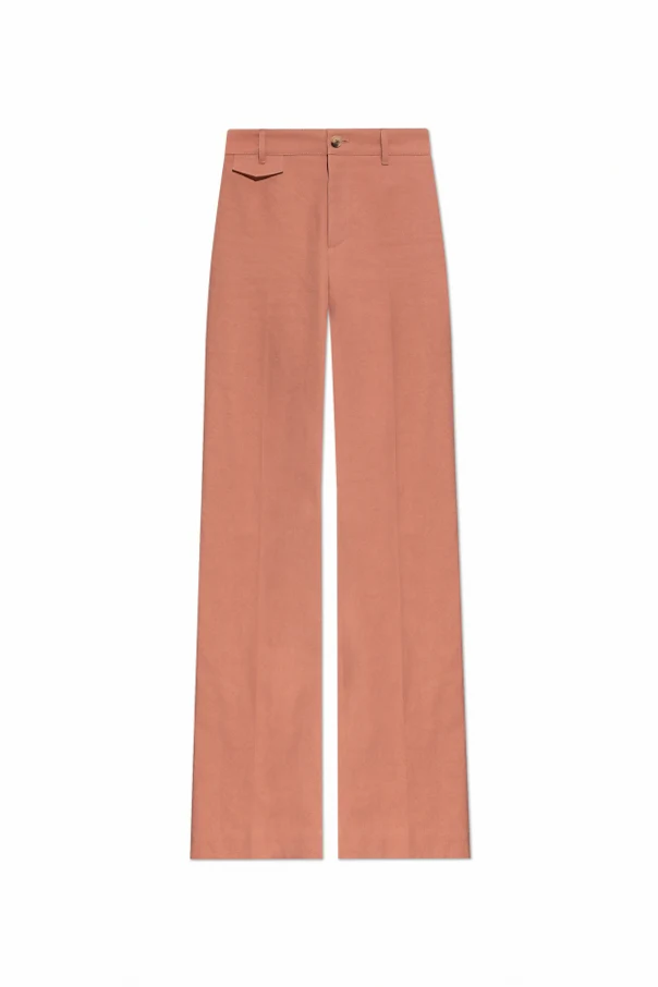 ROSA Hose mit ausgestelltem Bein