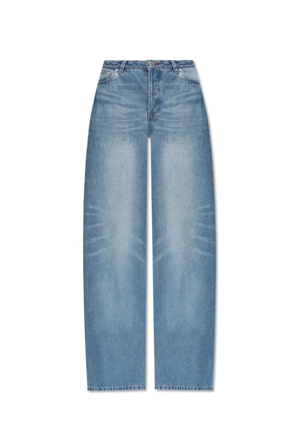 BLAU Jeans „Elisabeth“
