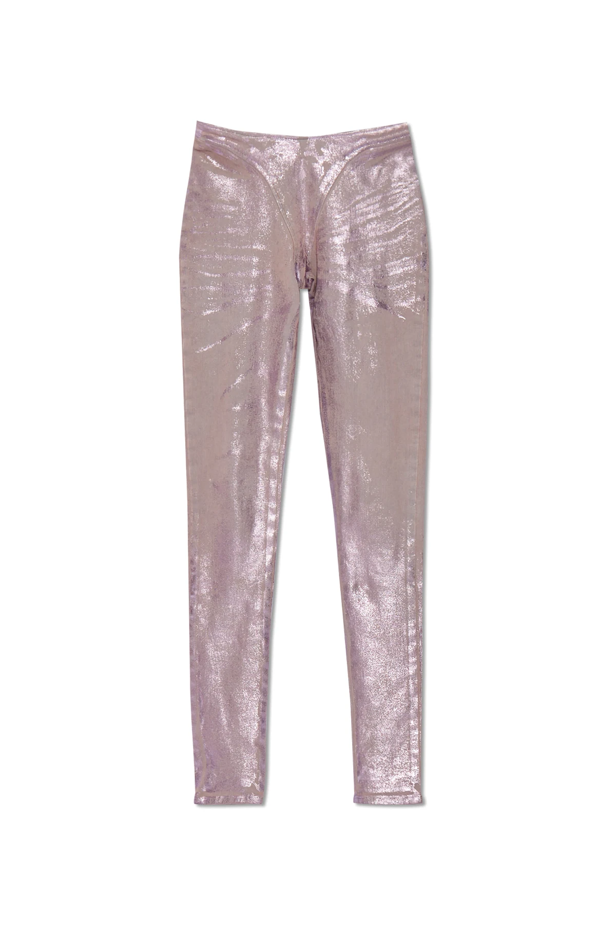PURPLE ‘D-AMBER-FSE’ jeans
