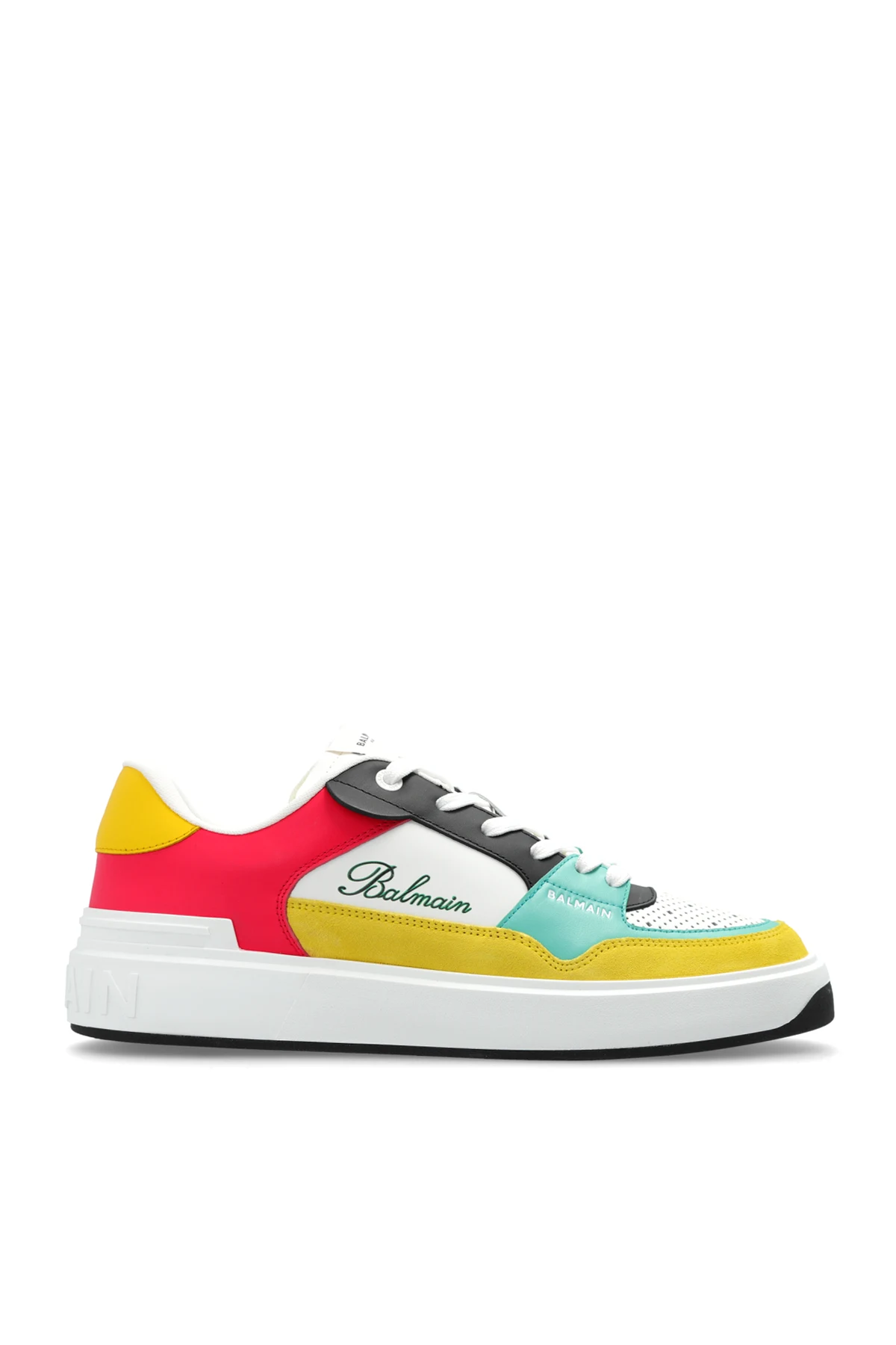 MULTICOLOUR Sneakers B-Court Flip