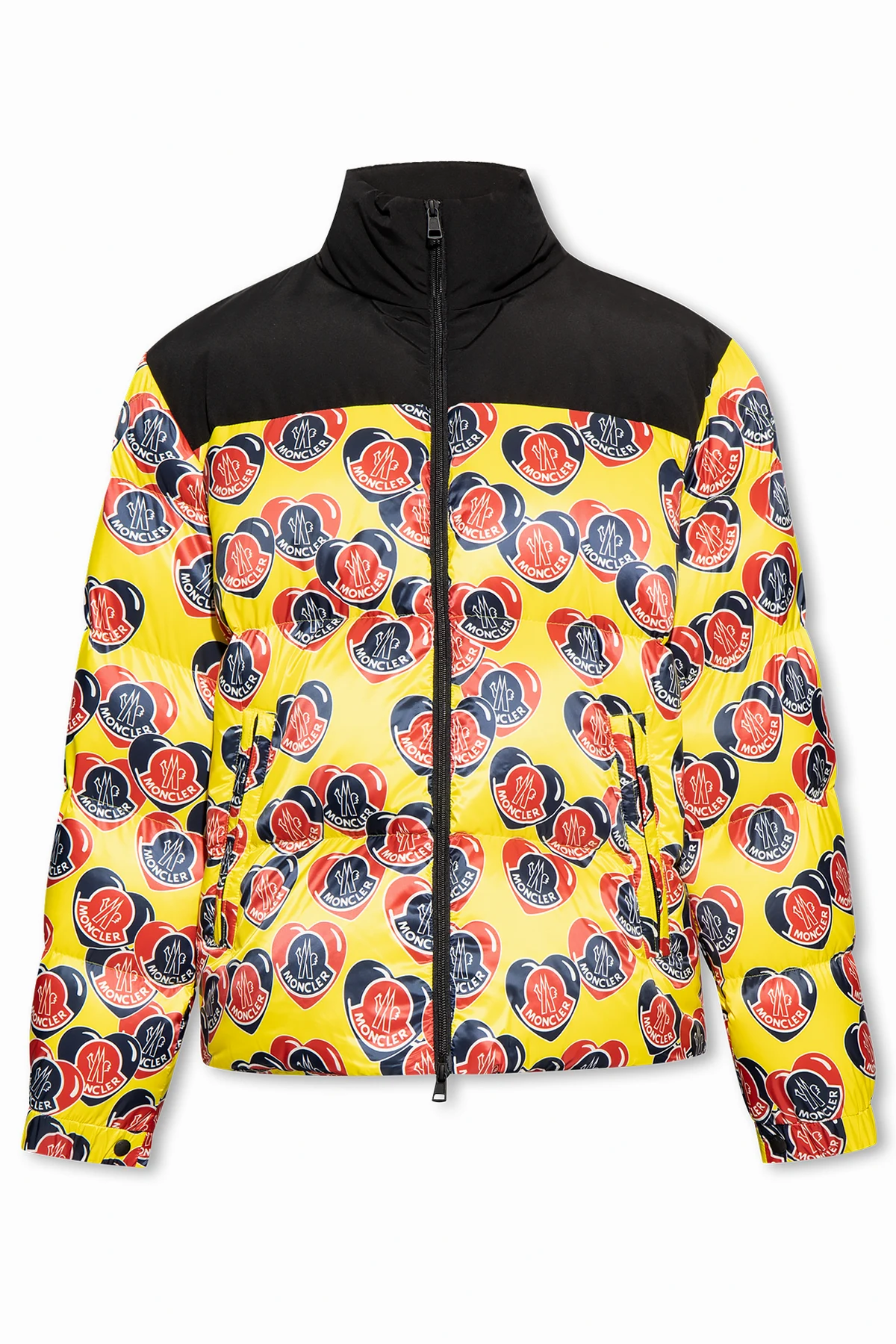 ‘Antares’ down jacket