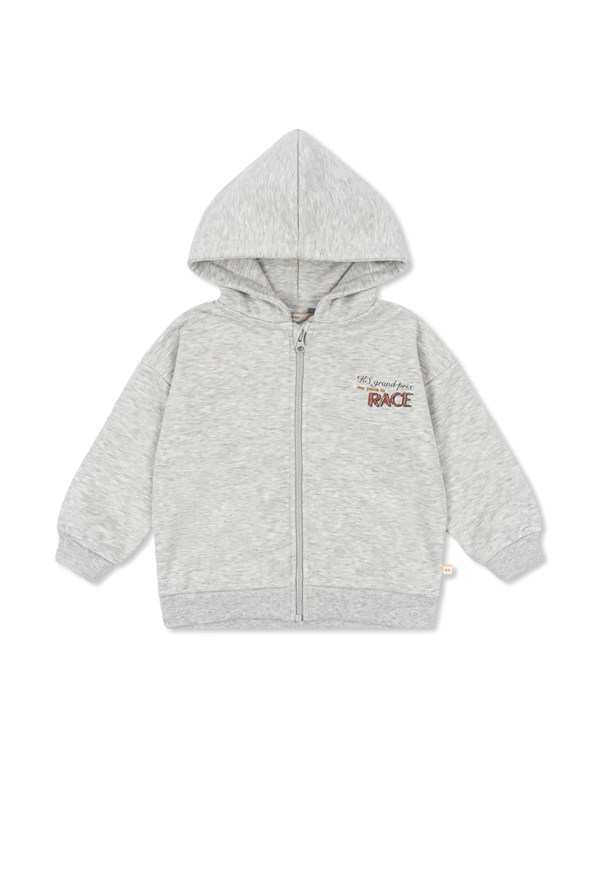 Sweatshirt mit Logo