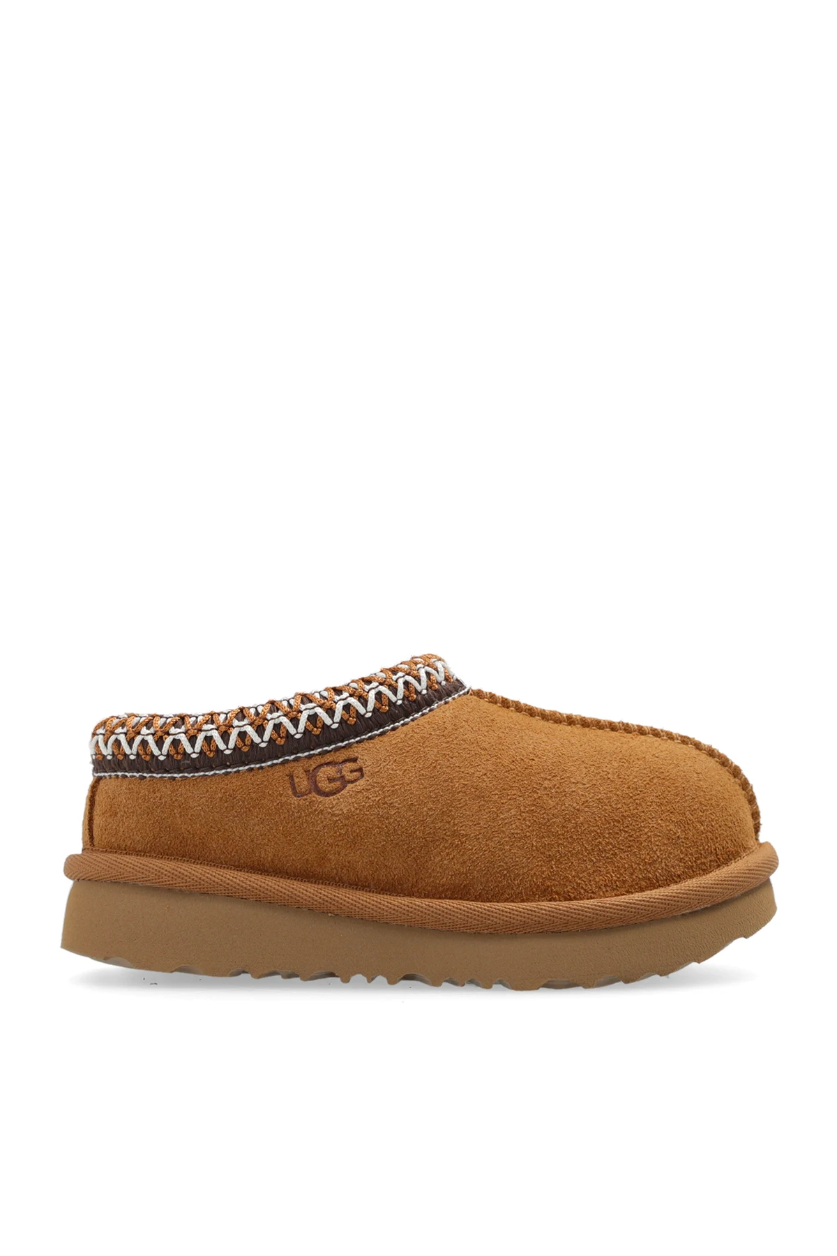 BROWN ‘T Tasman II’ slides