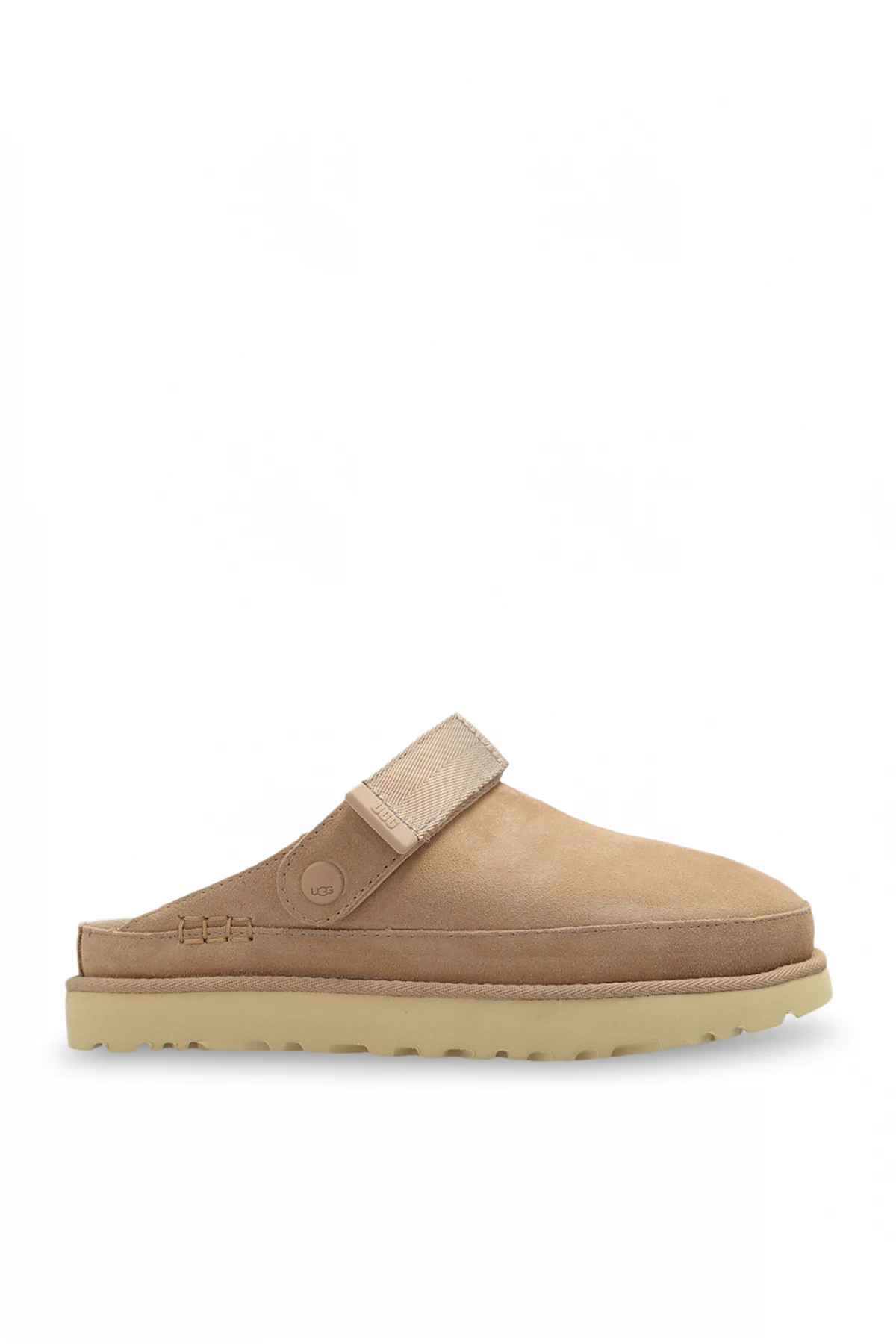 ‘Goldenstar’ slides