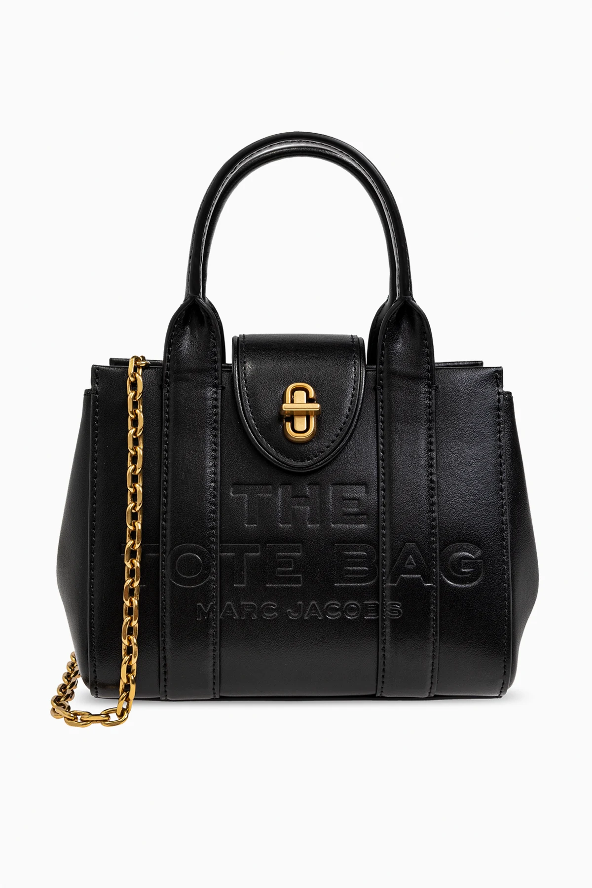 Schultertasche The Tote
