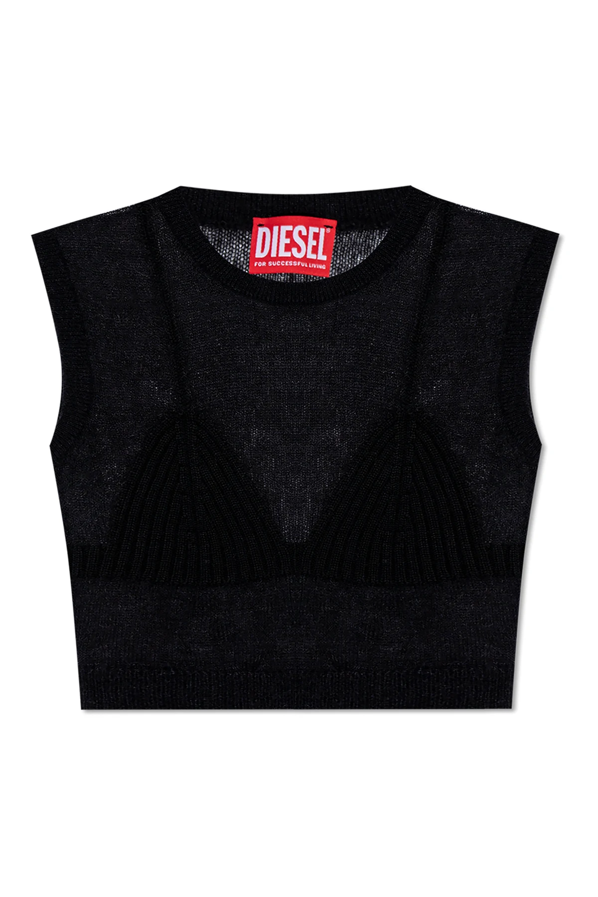 BLACK Top `M-AROSTICA`